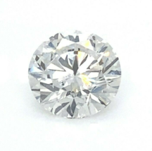 5.00 Ct CVD Lab Grown Round Cut Diamond F VS1 IGI Certified - $42,768.29