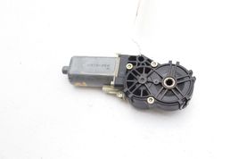 03-12 MERCEDES-BENZ R230 SL500 CONVERTIBLE TRUNK FLAP MOTOR E0770 image 9