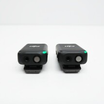 DJI Mic Wireless Lavalier Microphone image 4
