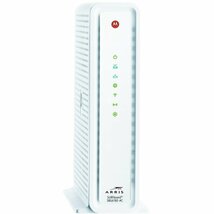 ARRIS SURFboard AC1750 DOCSIS 3.0 Cable Modem Router (SBG6782) Certified... - $38.13+