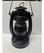 ANTIQUE/VINTAGE EMBURY NO 1 LANTERN LITTLE AIR PILOT Black Red Globe No ... - $1,317.03 MXN