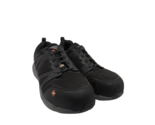 Merrell Men&#39;s Fullbench Superlite Alloy Toe CSA Work Shoe Black/Grey Siz... - $75.99