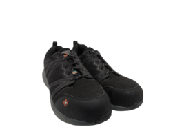 Merrell Men&#39;s Fullbench Superlite Alloy Toe CSA Work Shoe Black/Grey Siz... - £59.75 GBP