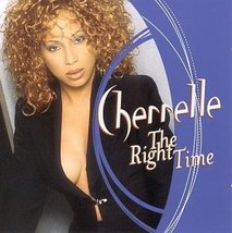 Right Time [Audio CD] Cherrelle; Jimmy Jam; Alexander O&#39;Neil and Keith Murray - £4.63 GBP