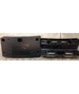 2024 Mercedes Benz GLE AMG License Bracket Set A1678851210 A1678850011 V167 - $910.43 MXN