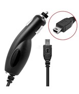 10x Motorola Blackberry V3 Vehicle Lighter Adapter Black Plug In Charger... - $18.04