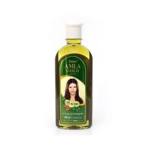 Dabur Amla Gold Hair Oil 200 ml  - $9.00