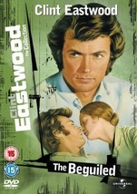 The Beguiled [1971] DVD Pre-Owned Region 2 - £15.31 GBP