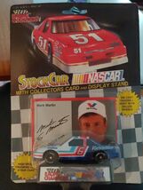 Mark Martin Racing Champions #6 Valvoline Diecast - $7.55