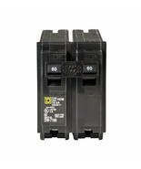 Square D HOM260CP Homeline 60 Amp 2-Pole Circuit Breaker - €29,68 EUR