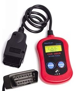 Maxiscan Autel MS300 OBDII OBD2 Auto Diagnostic Scanner Car Fault Code Reader - $12.99