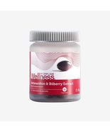 wellness by oriflame Astaxanthin &amp; Bilberry Extract 30 Capsules - £28.94 GBP