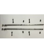 DeWalt De Walt MBC 9&quot; Radial Arm Saw - 21” Clamp Screw Guides Table Asse... - $129.79 CAD
