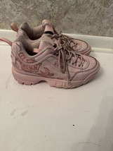 fila shoes women size 9 - $19.80