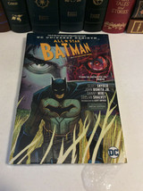 All Star Batman - Volume 1: My Own Worst Enemy - Scott Snyder - sealed - £23.53 GBP