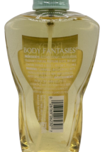 Sugar Vanilla Fantasy 8 oz Fragrance Body Spray Women Parfums de Coeur NEW - £39.31 GBP