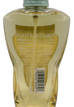 Sugar Vanilla Fantasy 8 oz Fragrance Body Spray Women Parfums de Coeur NEW - £37.56 GBP