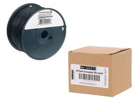 Hillman 123173 Mechanics &amp; Stovepipe Wire, 1540&#39; ft L, 20-ga, 15 lb Work... - $24.75