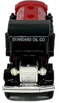 Chevron Red Crown 1927 Gasoline Truck Diecast Commemorative Model - 3.5" image 3