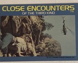 Close Encounters Of The Third Kind Trading Card 1977 #16 Hiding From The... - $1.97