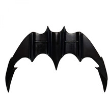 Batman 1989 - Batarang Metal Bottle Opener Black - £25.56 GBP