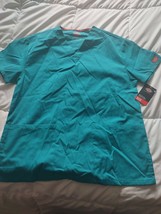Dickies XS Scrubs Nursing Top-Brand New-SHIPS N 24 HOURS - $29.58