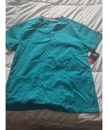 Dickies XS Scrubs Nursing Top-Brand New-SHIPS N 24 HOURS - €25,68 EUR