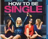 How to be Single Blu-ray | Region B - £11.94 GBP