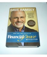 Financial Peace Revisited - Hardcover By Ramsey, Dave - VERY GOOD - £2.32 GBP