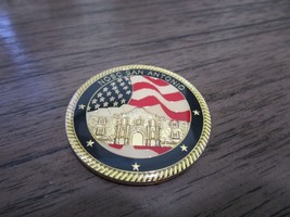 Navy Operational Support Center NOSC San Antonio Commanders Challenge Coin #411U - £19.41 GBP