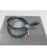 VIKING Range Model RVDR33025BSS01 POWER CORD SUPPLY CORD - $99.82 CAD