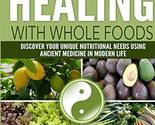 The 5-Element Guide to Healing with Whole Foods Thunderhawk, Denise - $9.58