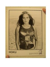 Hoku Press Kit And Photo Song: Another Dumb Blonde Movie: Snow Day - $26.89