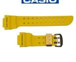 Genuine CASIO G-SHOCK 30th Anniv. FROGMAN Watch Band Strap GWFT-1030E-9 ... - $245.95
