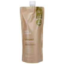 Milk Shake K-Respect Preparing Shampoo 25.36oz - £45.62 GBP