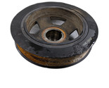 Crankshaft Pulley From 2016 Nissan Murano  3.5 123033WS0A AWD - $39.95