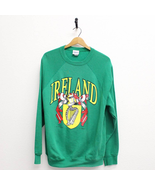 Vintage Ireland Sweatshirt XL - £51.61 GBP
