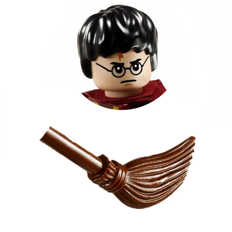 Movie Mini Figures Magic Owl Blocks - Kids’ Christmas Gift Toy PG-902 - $7.98