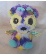 Hatchimal Electronic Angel Deer Purple Yellow &amp; Teal - $33.83 CAD