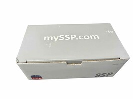 NEW 10 Pieces SSP TruFit Pipe Fittings ISST8PP 316 Pipe Plugs - $59.39 NEW 10 Pieces SSP TruFit Pipe Fittings ISST8PP 316 Pipe Plugs - $59.39