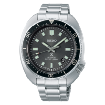 Seiko Prospex 1970&#39;s Re-Interpretation 44MM SS Automatic Watch - SLA051J1 - £1,653.09 GBP