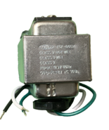 MAXDOT Doorbell Chime Transformer Replacement Part T57-0052 - $16.20 CAD