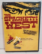 The Spaghetti West - An IFC Original Documentary (DVD, 2007) - £9.94 GBP