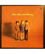 Peter Paul and Mommy [Record] Peter Paul and Mary - $19.99