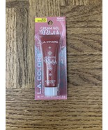 L.A. Colors Cream Gel Blush Rose Garden - €6,65 EUR