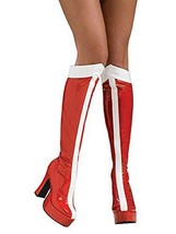 Rubie&#39;s Costume Co Wonder Woman Officially Licensed Boots Costume - £122.42 GBP