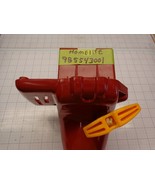 Homelite 985543001 Recoil Rewind Starter and Housing  OEM NOS Not in Fac... - $577.96 MXN