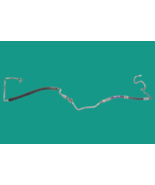 2007-2011 mercedes w221 s550 4matic hydraulic steering fluid line oem - €184,50 EUR