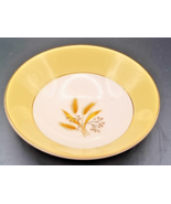 Homer Laughlin Autumn Gold 5-1/2&quot; Fruit Bowl by Century Service. - $6.99