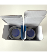 2x Ice Pure RWF0700A Refrigerator Water Filter Replacement - $25.74